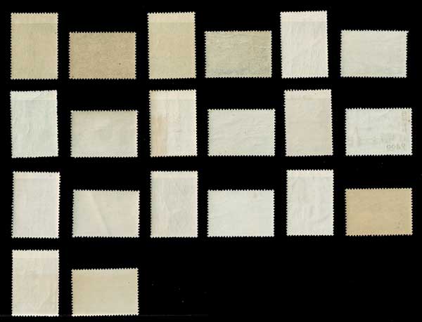 銭単位 観光地百選切手9集まで未使用 銭単位 観光地百選切手9集まで未使用 【公式通販】