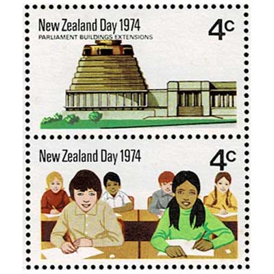 ニュージーランド及びその領土切手 ニュージーランド及びその領土切手 New Zealand, Postage Stamp