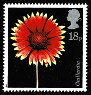 3045 外国切手 イギリス1987年 紋章 4種完セット パック 3045 外国切手 イギリス1987年 紋章 4種完セット パック
