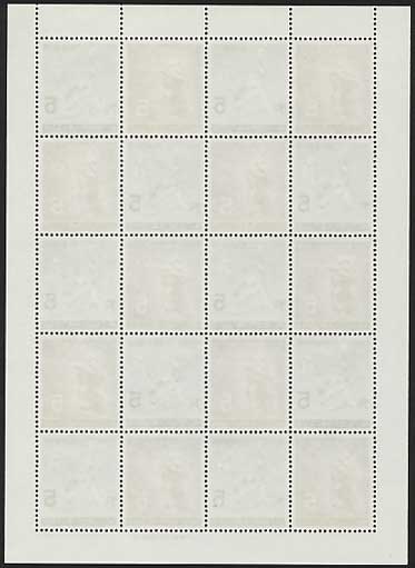 銭単位　第5回国民体育大会記念　1シート Yahoo!オークション -「第5回国民体育大会」の落札相場・落札価格