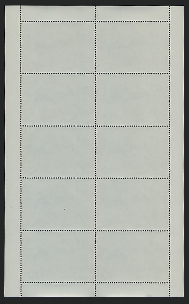切手6 中国切手 1977年 J21 毛沢東主席死去1周年 6種完 カバー付 の買取実績
