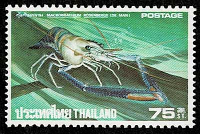 タイ切手 タイ 切手 カタログ, スタンペディア