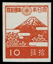 昭和20年〜21年 第三次昭和切手３種ブロック合計269枚！おまとめで格安！ 昭和20年〜21年 第三次昭和切手3種ブロック合計269