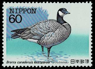 全揃い 特殊鳥類シリーズ 60円切手単片 10種セット | 切手