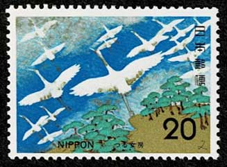 全揃い 昔ばなしシリーズ 20円切手単片 21種セット | 切手