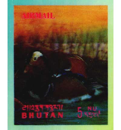 1576 外国切手 ブータン 美術 名画 特殊素材製切手8種 未使用 海外切手 ブータン BHUTAN 未使用切手と使用済切手 - メルカリ