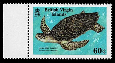 4195 外国切手　マーシャル諸島 1996年　海洋生物 田型　未使用 4195 外国切手 マーシャル諸島 1996年 海洋生物 田型 未使用