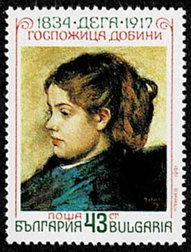 3548 外国切手 ブルガリア1988年 動物園 6種完 3548 外国切手 ブルガリア1988年 動物園 6種完 3548 外国切手