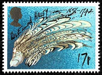 外国切手　Halley'sComet 1985-1986　ハレー彗星　未使用色々 外国切手 Halley'sComet 1985-1986 ハレー彗星 未使用色々 86枚外国