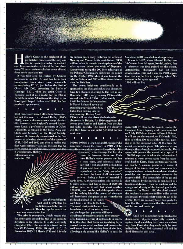 外国切手　Halley'sComet 1985-1986　ハレー彗星　未使用色々 Yahoo!オークション -「ハレー彗星 切手」の落札相場・落札価格
