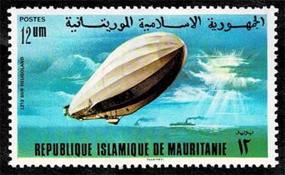 外国切手6枚（イタリア：1933年ツェッペリン、航空切手） 外国切手6枚（イタリア：1933年ツェッペリン、航空切手） 外国