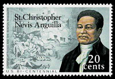 切手。USA 37セント。 自由の女神像切手10枚、1978年未使用郵便切手、16セント切手