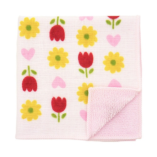 キッズタオルハンカチ フラワーハート アイテム 用途で選ぶ キッズ用品 キッズタオルハンカチ てぬぐいの濱文様ネットショップ キッズタオルハンカチ フラワーハート アイテム 用途で選ぶ キッズ用品 キッズタオルハンカチ てぬぐいの濱文様ネットショップ