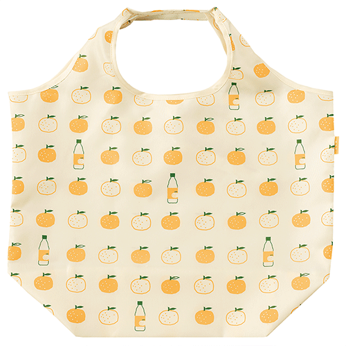 エコトート大　ゆず大好き　オフ