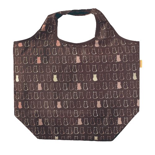 エコトート大　ねこ　チャ