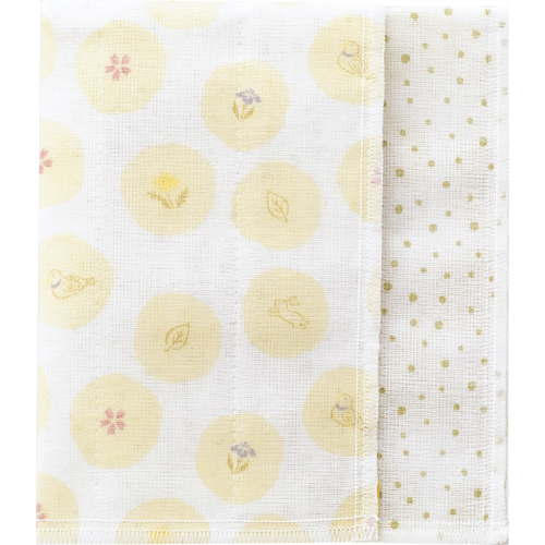 はまふきん　麩焼きせんべい