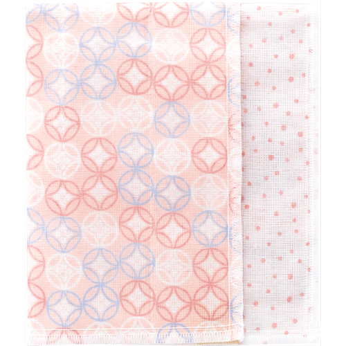 はまふきん　姫七宝