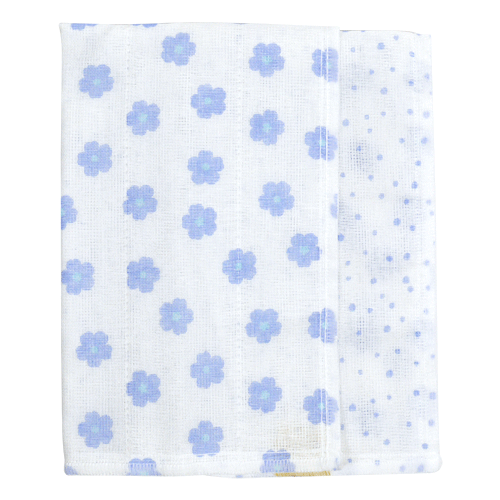 はまふきん　可愛い桜紋