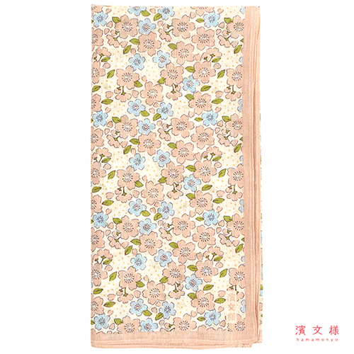 和ちいふ　愛し桜