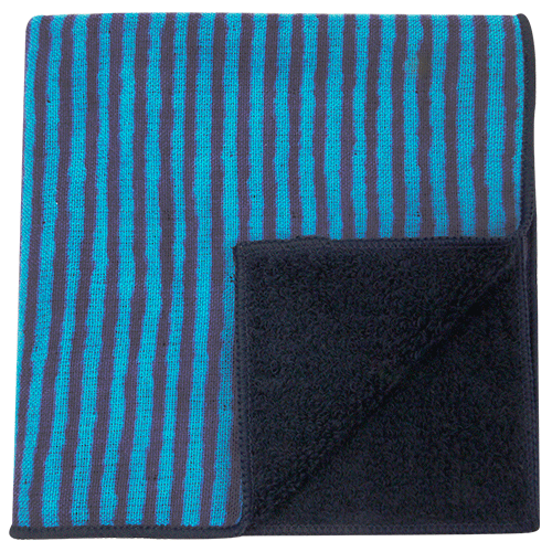 和たおるセミウォッシュ　縞しま