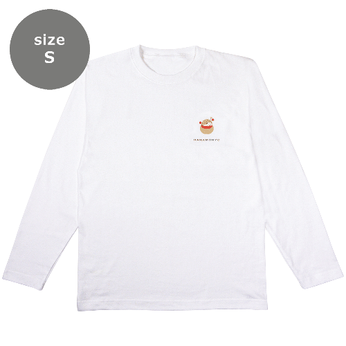 BEEHIVE ロングスリーブTシャツ WHITE Lサイズ BE:FIRST ロングスリーブTシャツ WHITE – BMSG