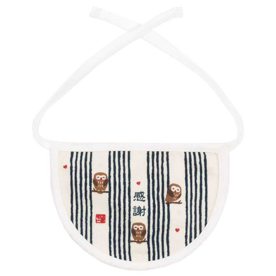 リバーシブルわんにゃんスタイ　感謝