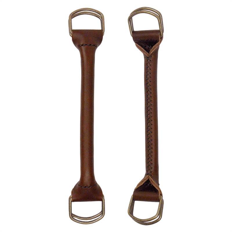 ふろしきハンド　茶