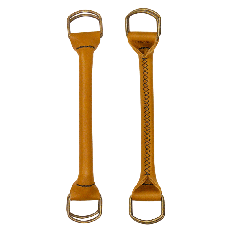 ふろしきハンド　キャメル