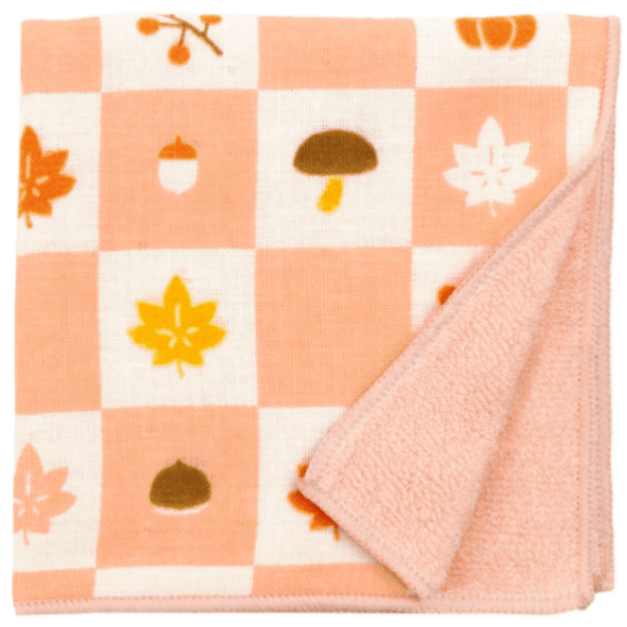 和たおるセミウォッシュ　秋市松