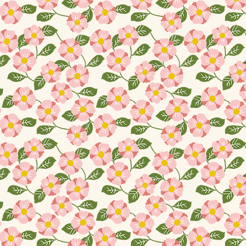 FUROSHIKIクロス　オハナ