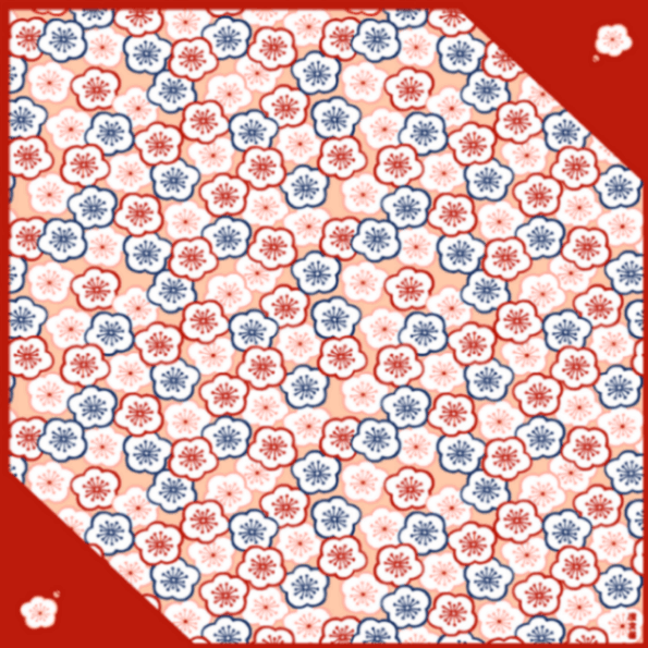 小布　梅UMEづくし