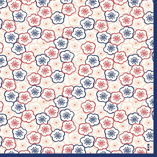 大布　梅UMEづくし