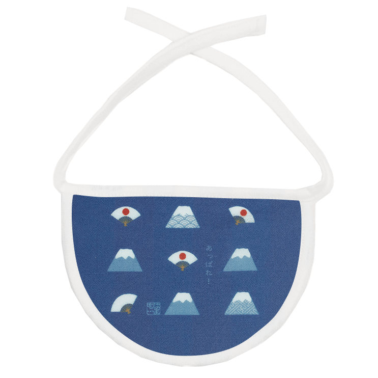 リバーシブルわんにゃんスタイ あっぱれ！富士山｜▽アイテム・用途で