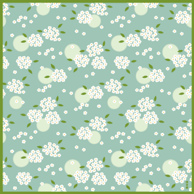 小布　こでまりの唄