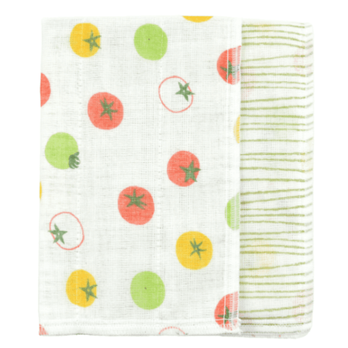 はまふきん　いろどりトマト