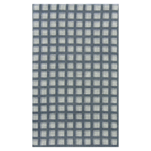 【限定販売】備長炭てぬぐい　子持ち弁慶格子