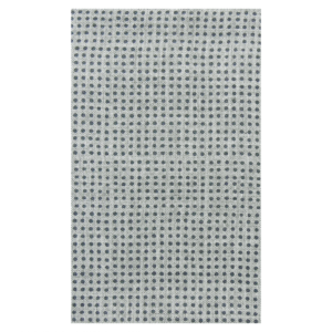 【限定販売】備長炭てぬぐい　変わり水玉