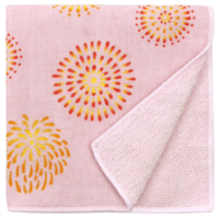 和たおるセミウォッシュ　わくわく打上花火