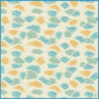 中布　霞青海波