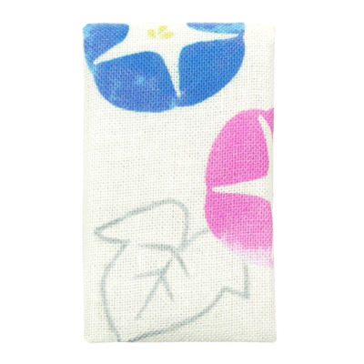 エチケットミラー　あさがお乙女