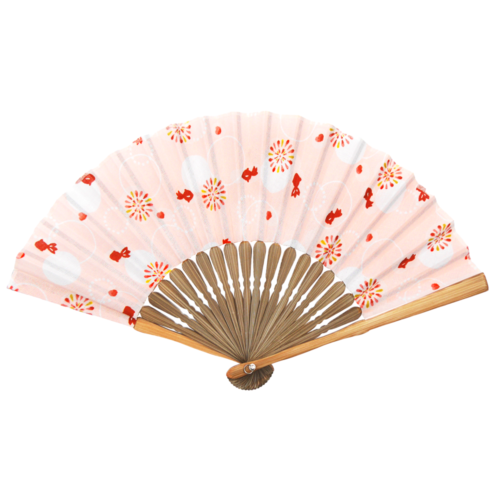 ▽アイテム・用途で選ぶ,和雑貨,扇子,てぬぐい扇子｜てぬぐいの濱文様