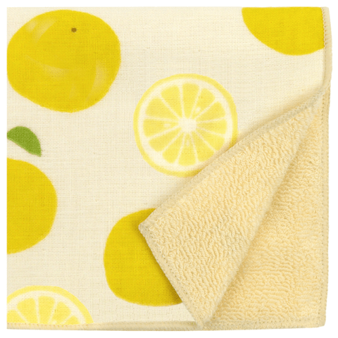 和たおるセミウォッシュ　さわやか文旦