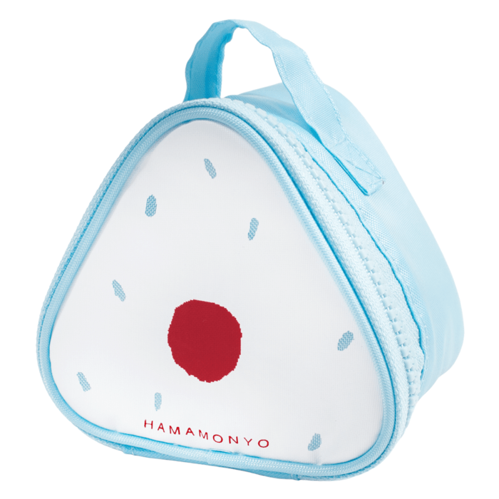 おむすびケース　おむすび