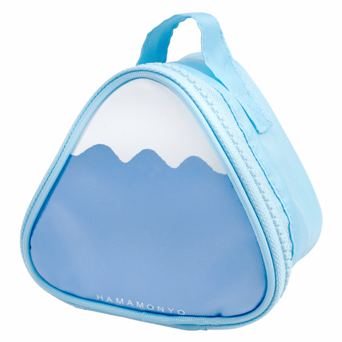 おむすびケース　富士山