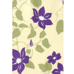 てぬぐい　てっせん