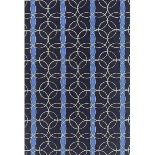 てぬぐい　豆七宝