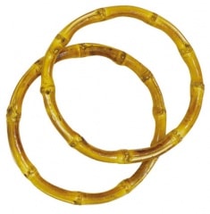 竹ハンドル2本組み