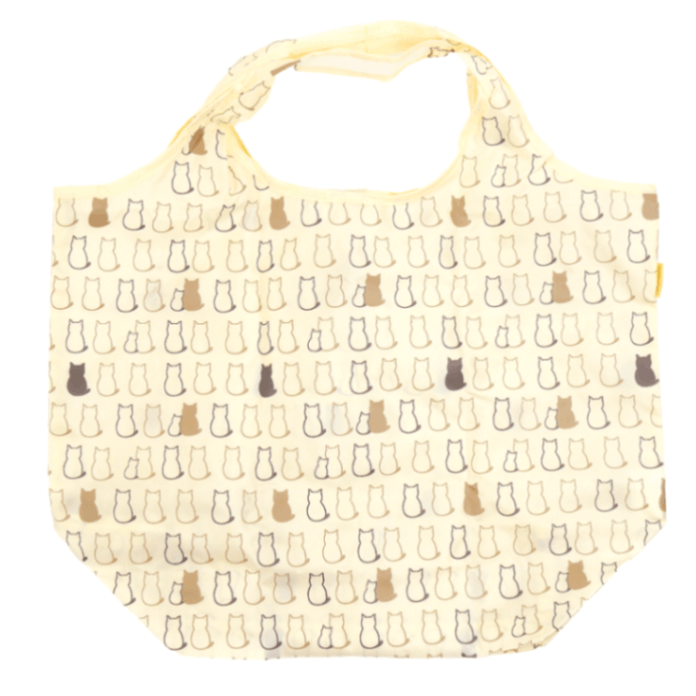 エコトート大　ねこ　オフ