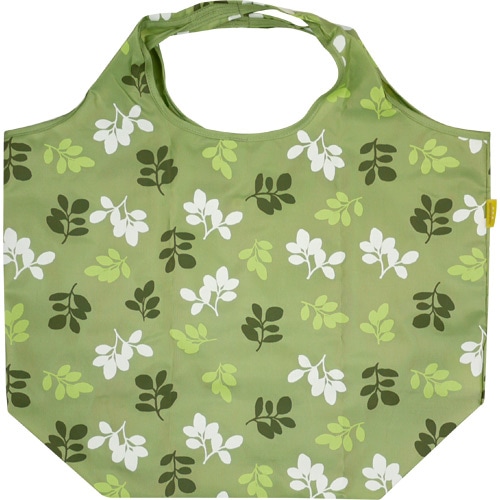 エコトート大　リーフ　グリーン