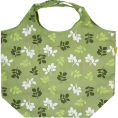 エコトート大　リーフ　グリーン